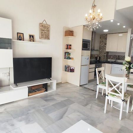 Apartment In Puerto Marina With Beautiful Views Of The Sea And The Boats Benalmádena Εξωτερικό φωτογραφία