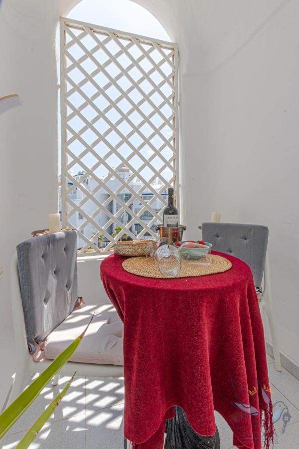 Apartment In Puerto Marina With Beautiful Views Of The Sea And The Boats Benalmádena Εξωτερικό φωτογραφία