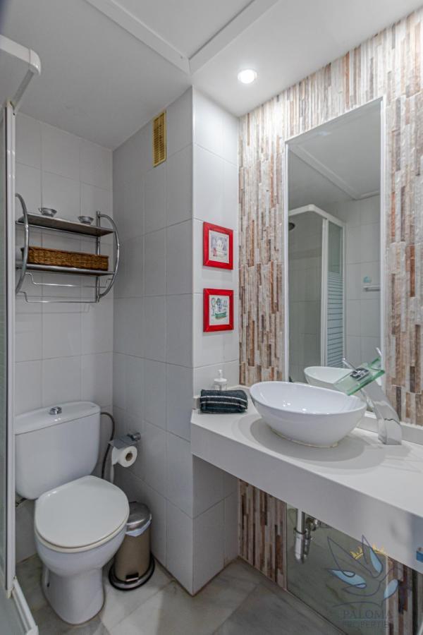 Apartment In Puerto Marina With Beautiful Views Of The Sea And The Boats Benalmádena Εξωτερικό φωτογραφία