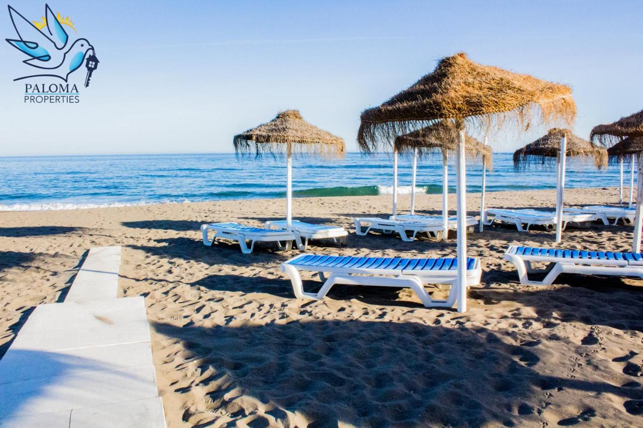 Apartment In Puerto Marina With Beautiful Views Of The Sea And The Boats Benalmádena Εξωτερικό φωτογραφία