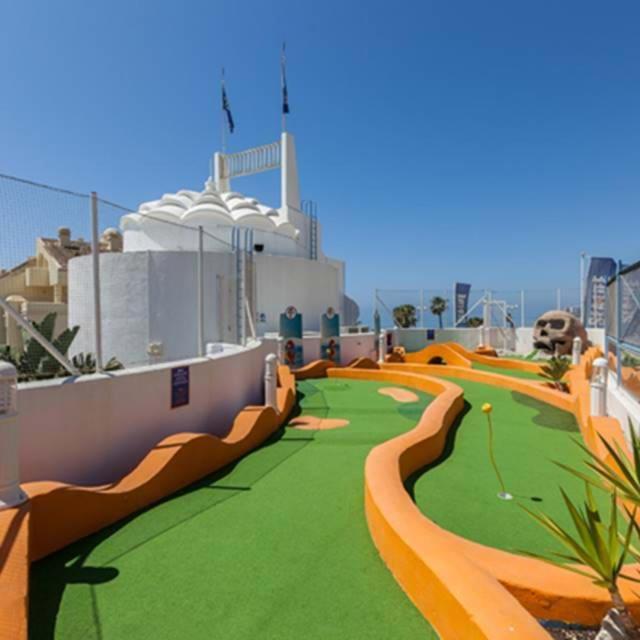 Apartment In Puerto Marina With Beautiful Views Of The Sea And The Boats Benalmádena Εξωτερικό φωτογραφία