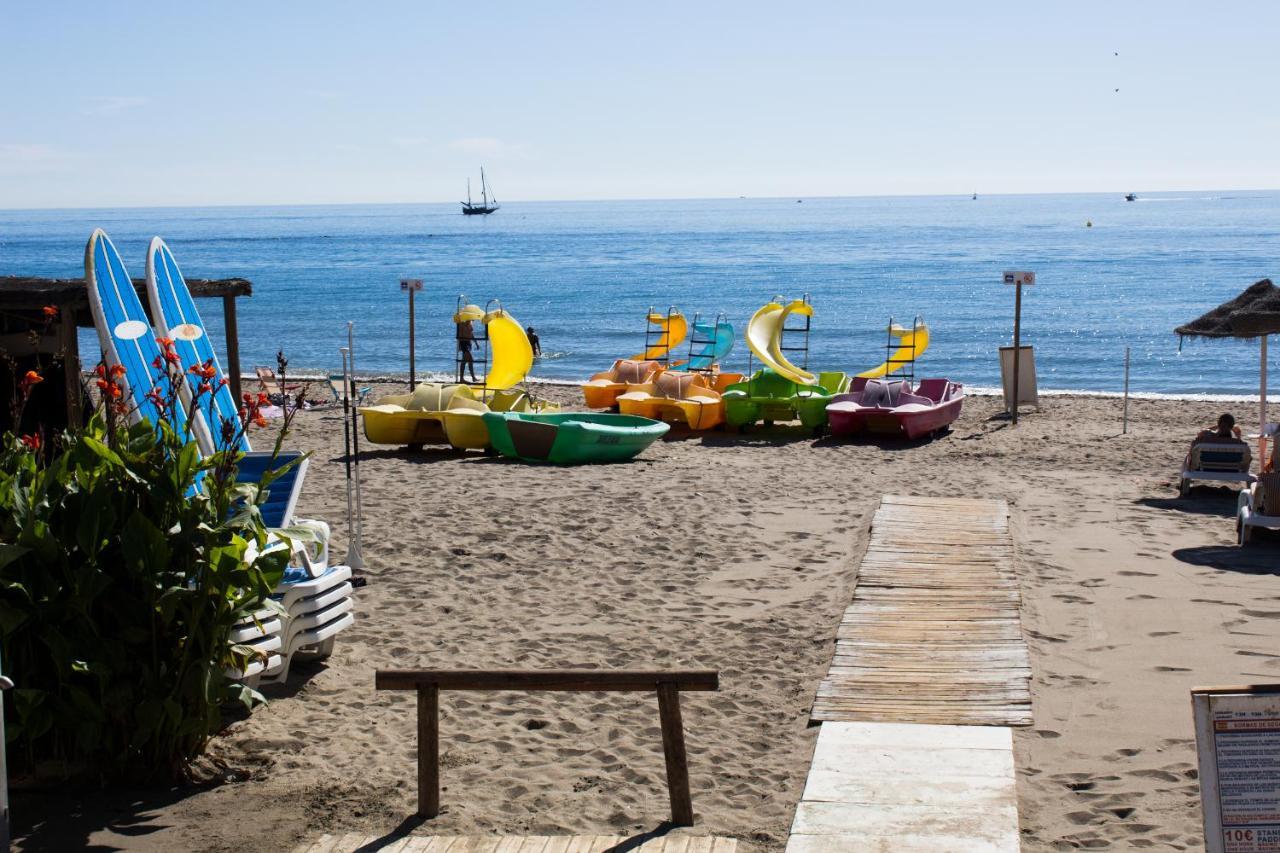Apartment In Puerto Marina With Beautiful Views Of The Sea And The Boats Benalmádena Εξωτερικό φωτογραφία